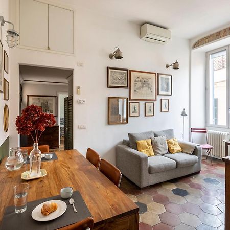 רומא Colosseo Apartment- Heart Of Rione Monti מראה חיצוני תמונה