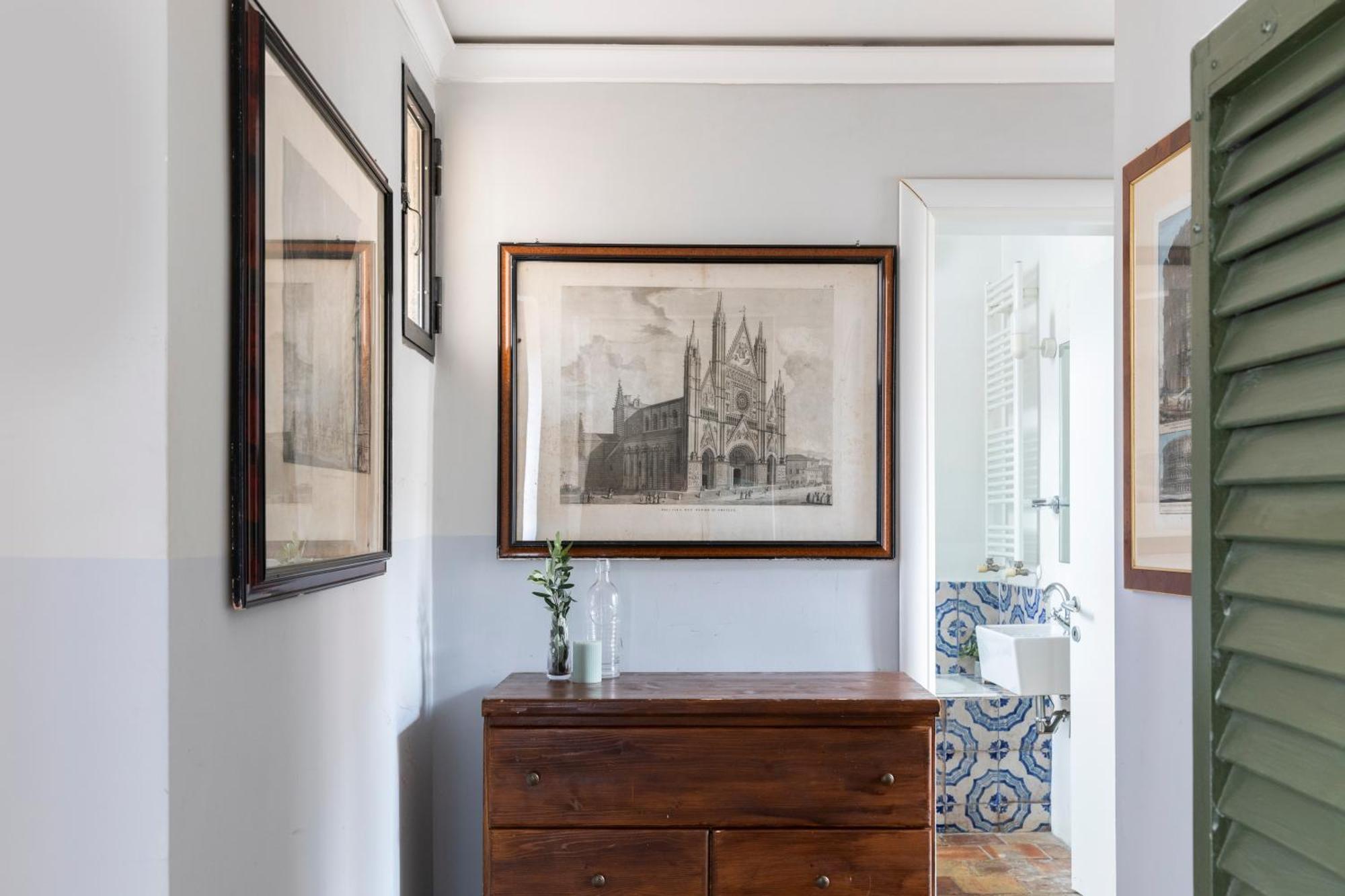 רומא Colosseo Apartment- Heart Of Rione Monti מראה חיצוני תמונה