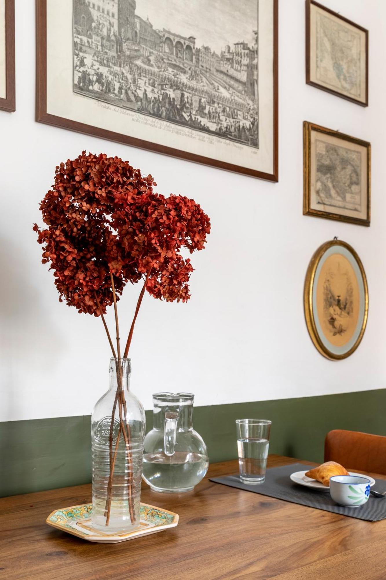 רומא Colosseo Apartment- Heart Of Rione Monti מראה חיצוני תמונה