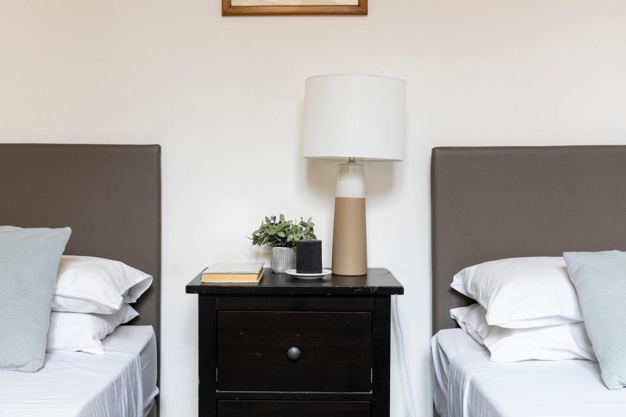 רומא Colosseo Apartment- Heart Of Rione Monti מראה חיצוני תמונה